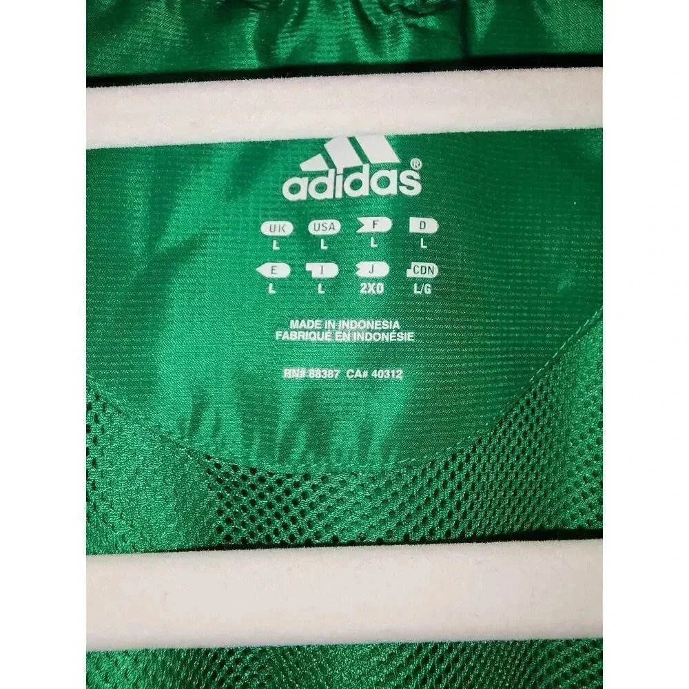 Vintage 2010 Adidas Jacket - Picture 3 of 4